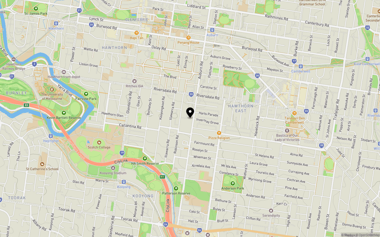 Map preview — click to interact