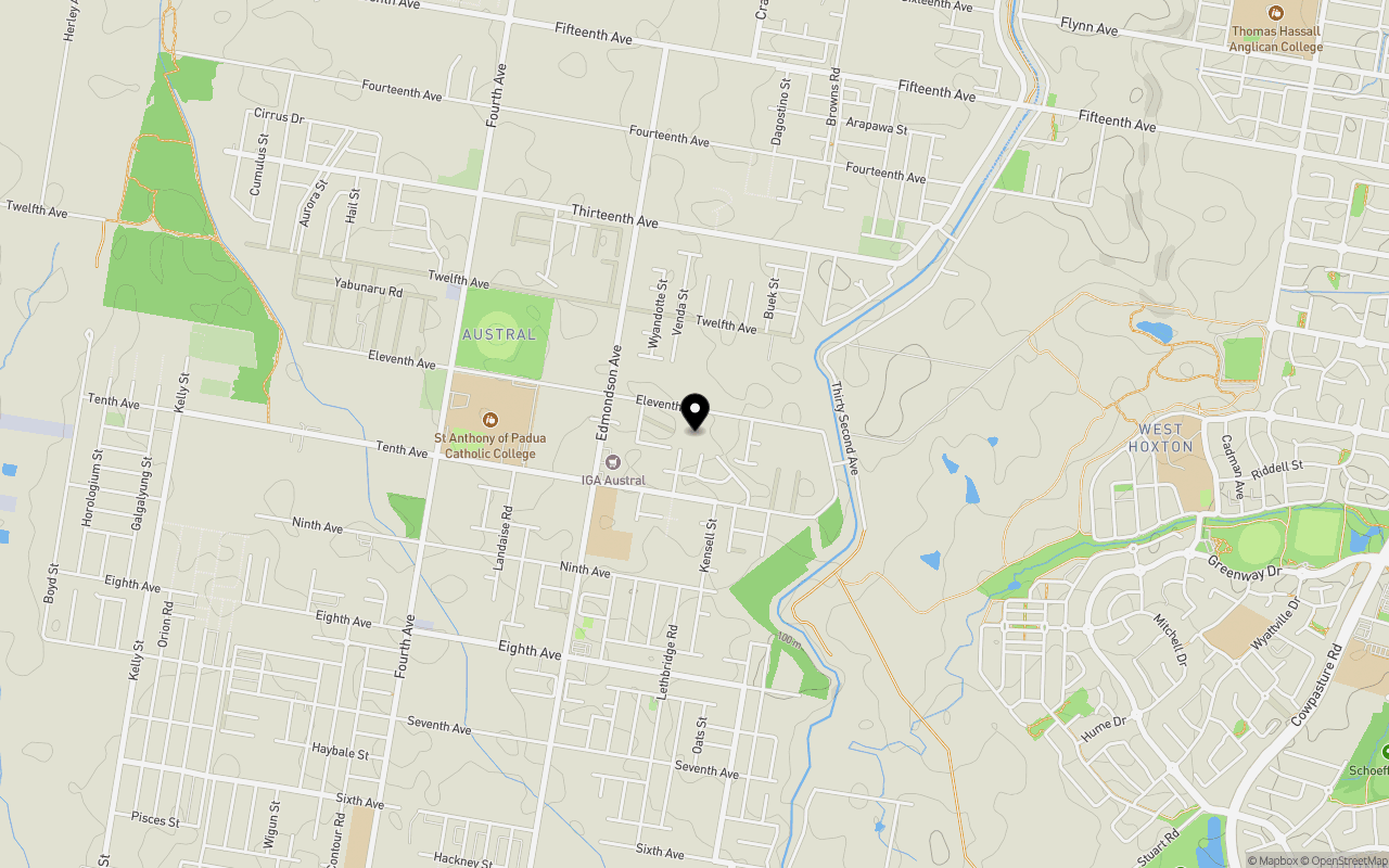 Map preview — click to interact