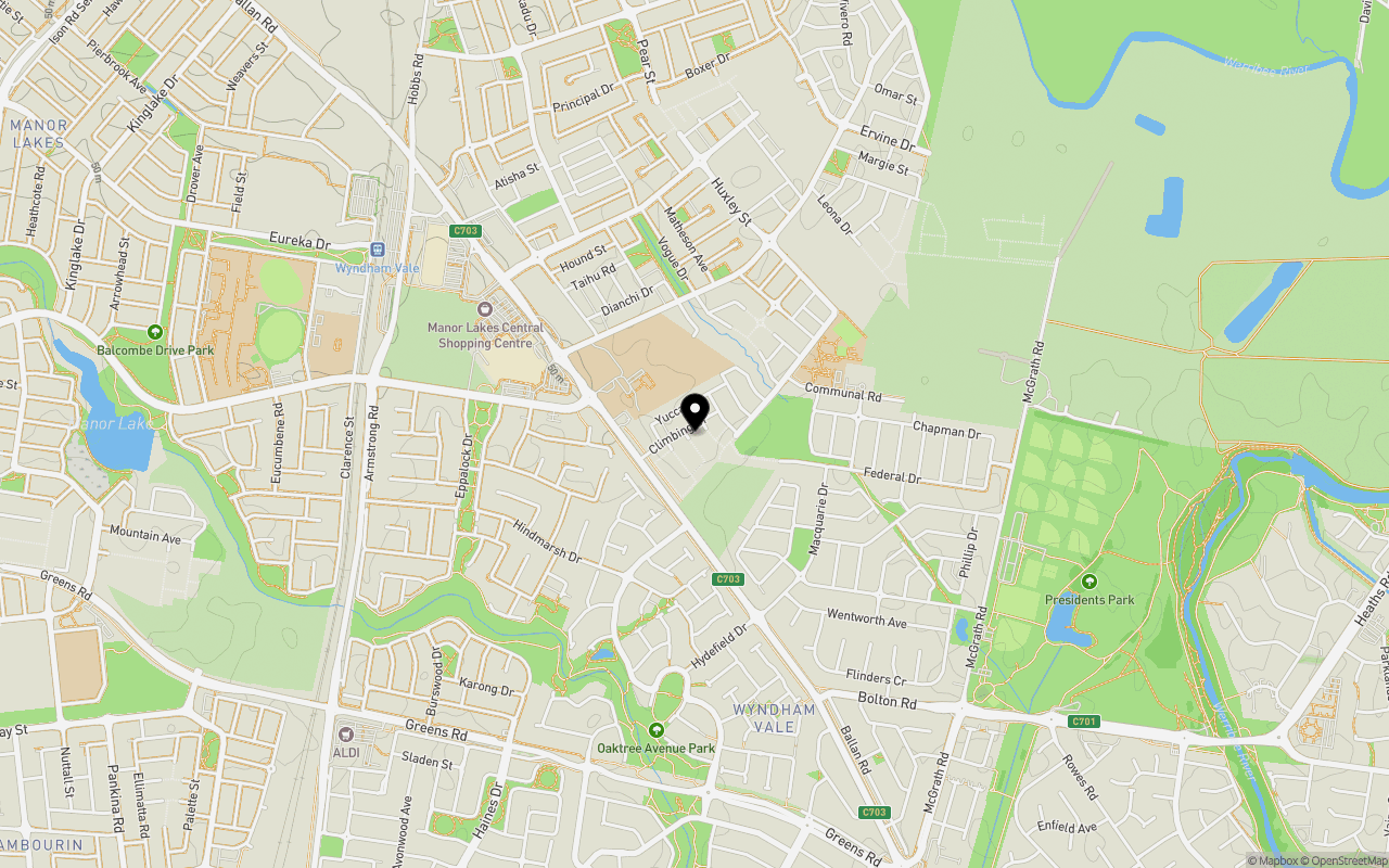 Map preview — click to interact