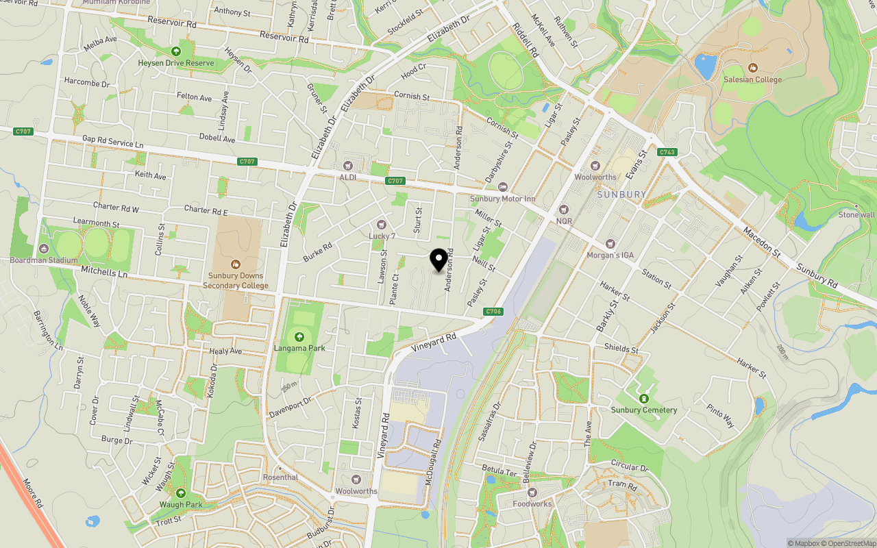 Map preview — click to interact