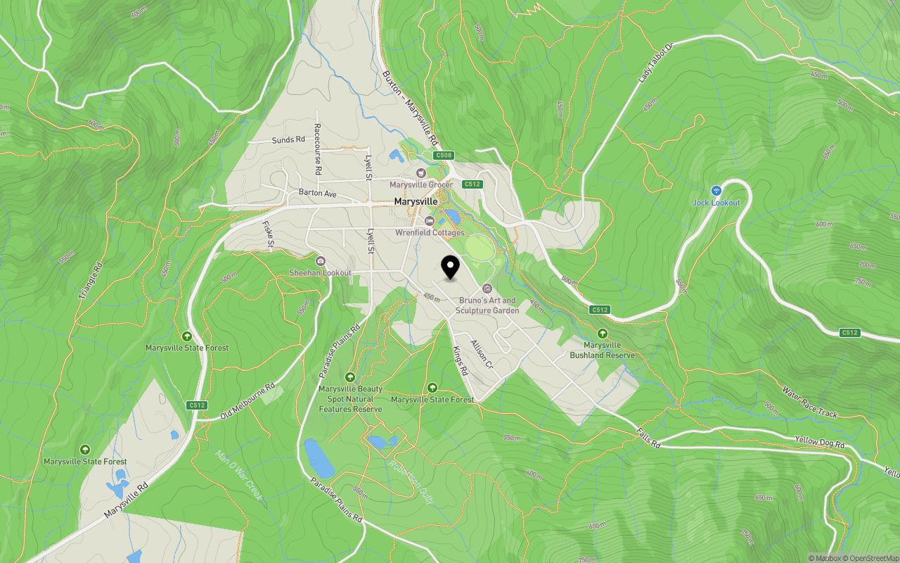 Map preview — click to interact