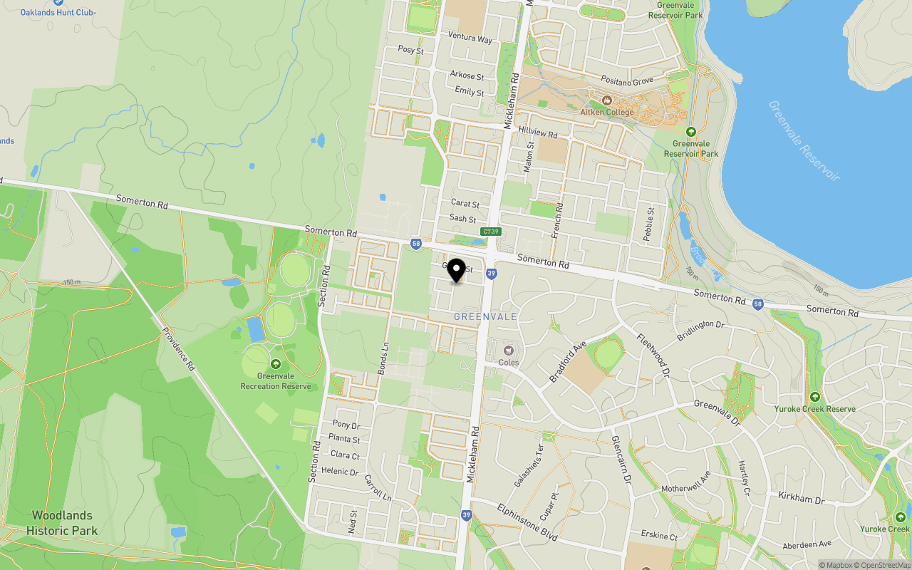 Map preview — click to interact