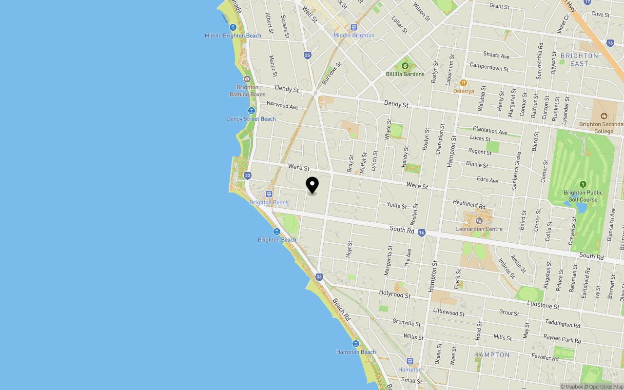Map preview — click to interact