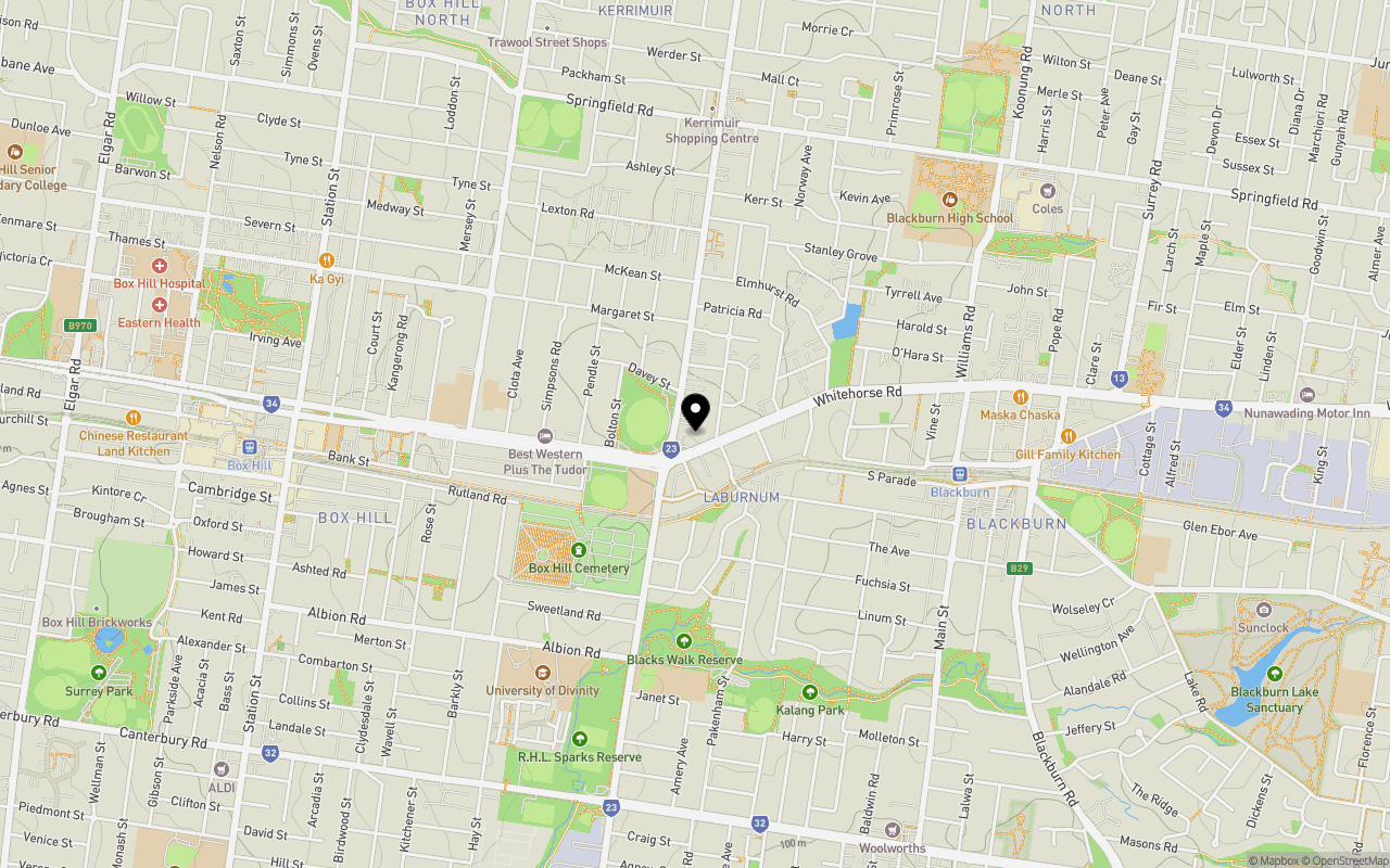 Map preview — click to interact