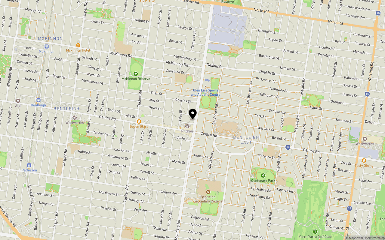 Map preview — click to interact