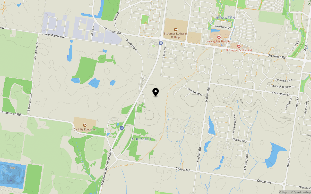 Map preview — click to interact
