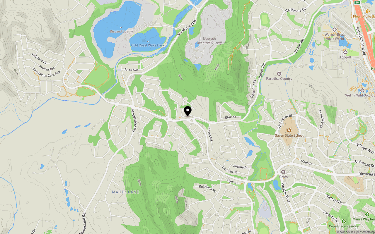 Map preview — click to interact
