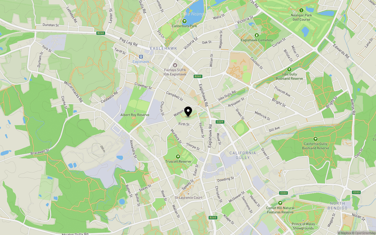 Map preview — click to interact