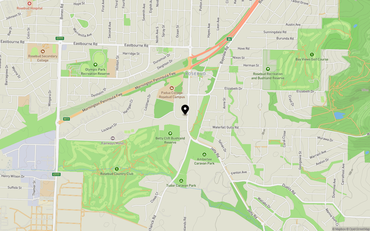 Map preview — click to interact