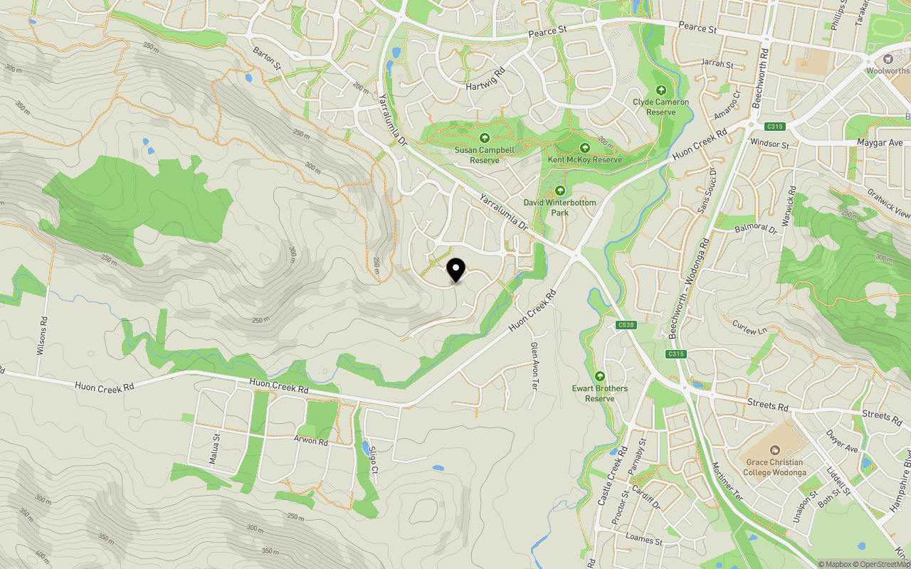 Map preview — click to interact