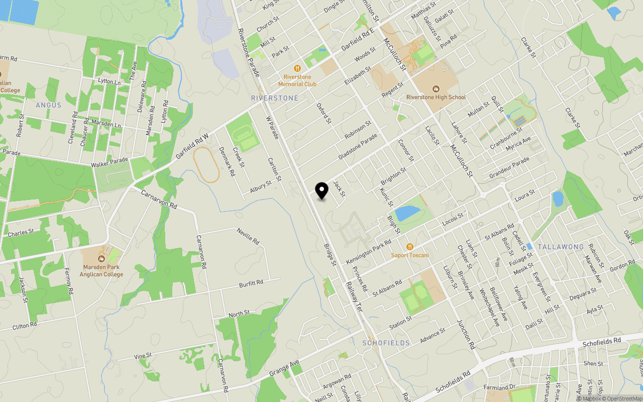 Map preview — click to interact