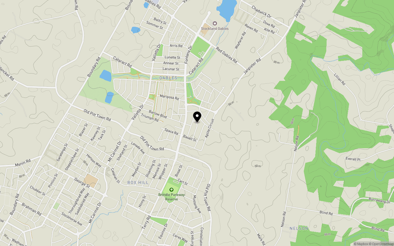 Map preview — click to interact