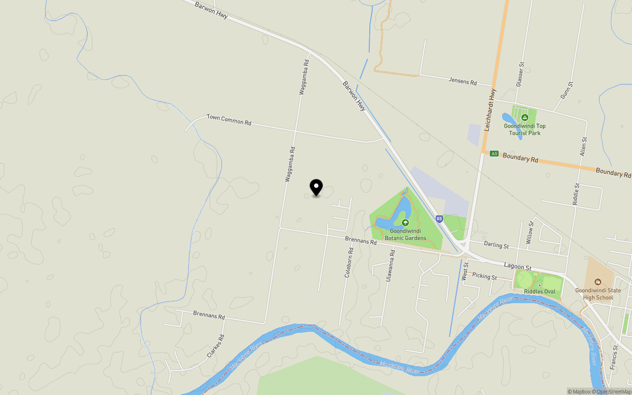 Map preview — click to interact