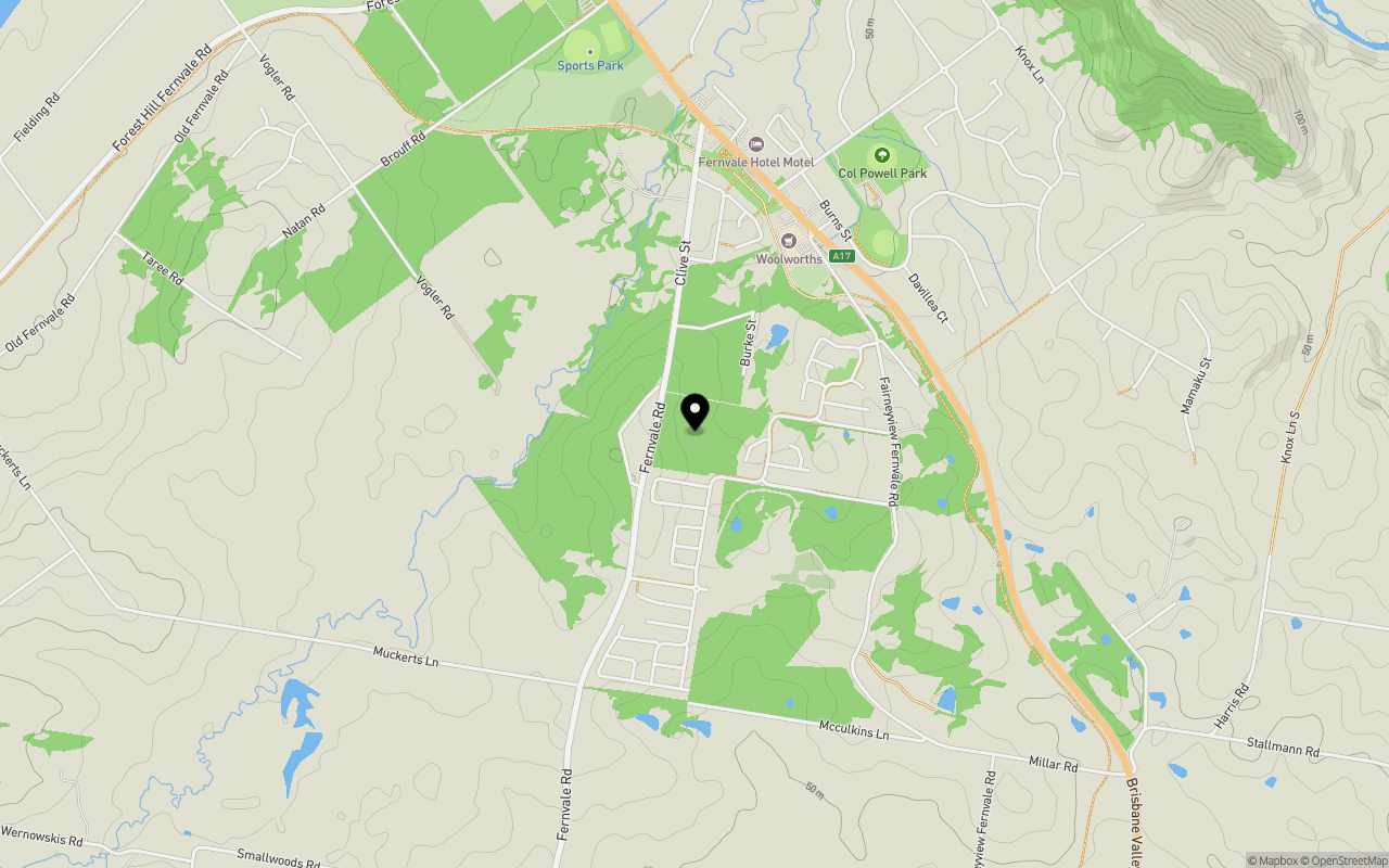 Map preview — click to interact