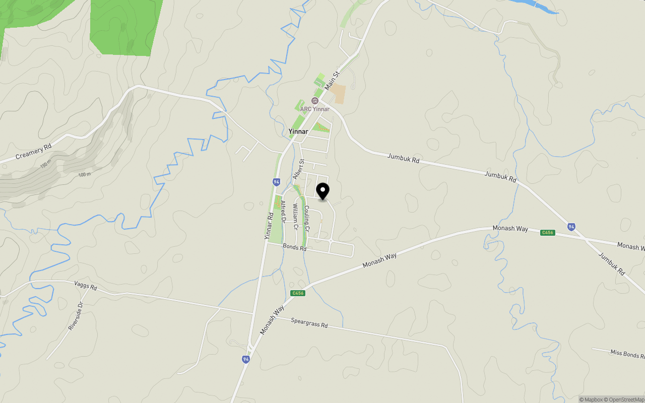 Map preview — click to interact