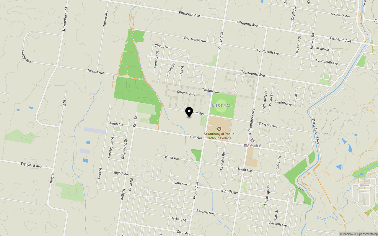 Map preview — click to interact