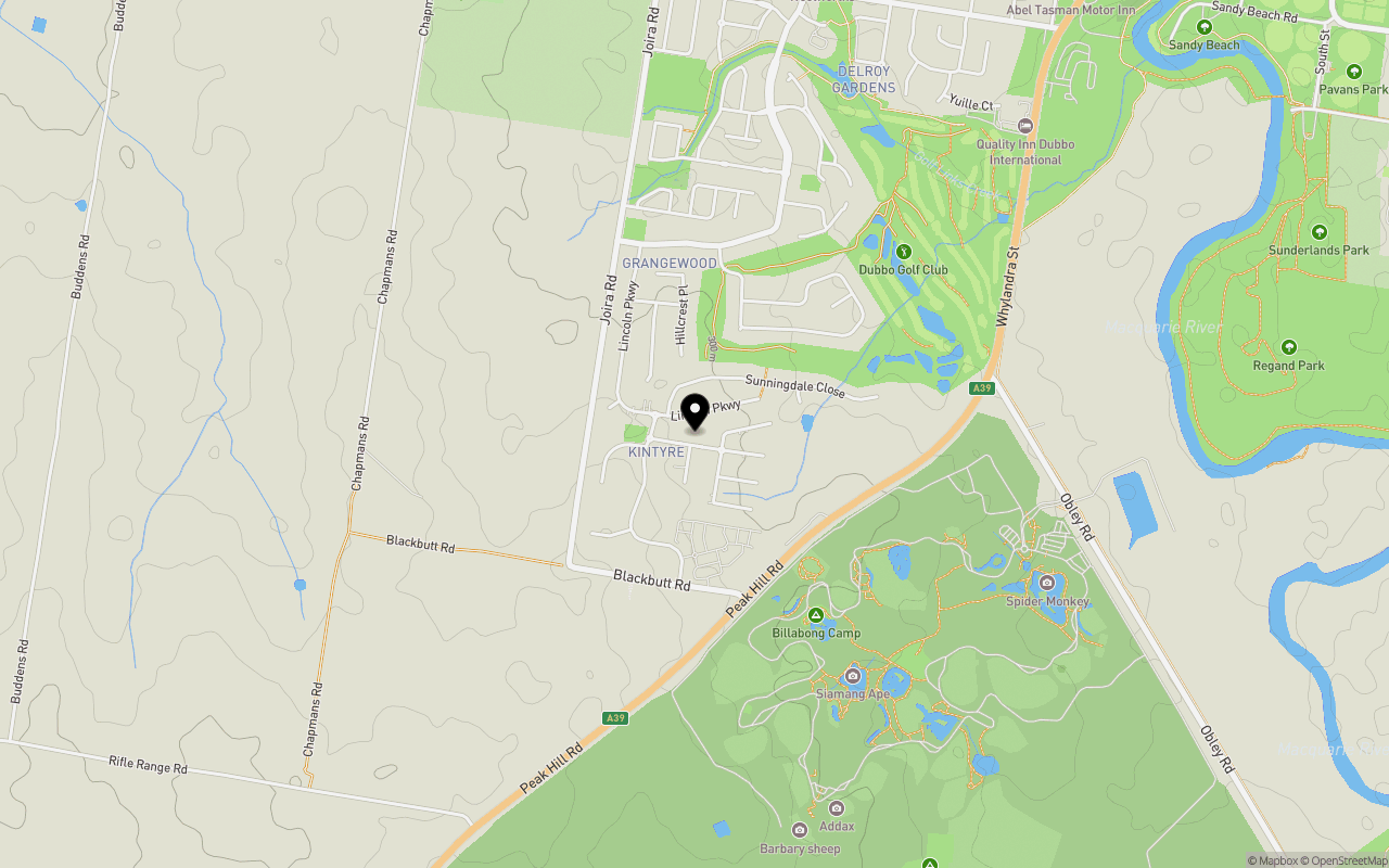 Map preview — click to interact