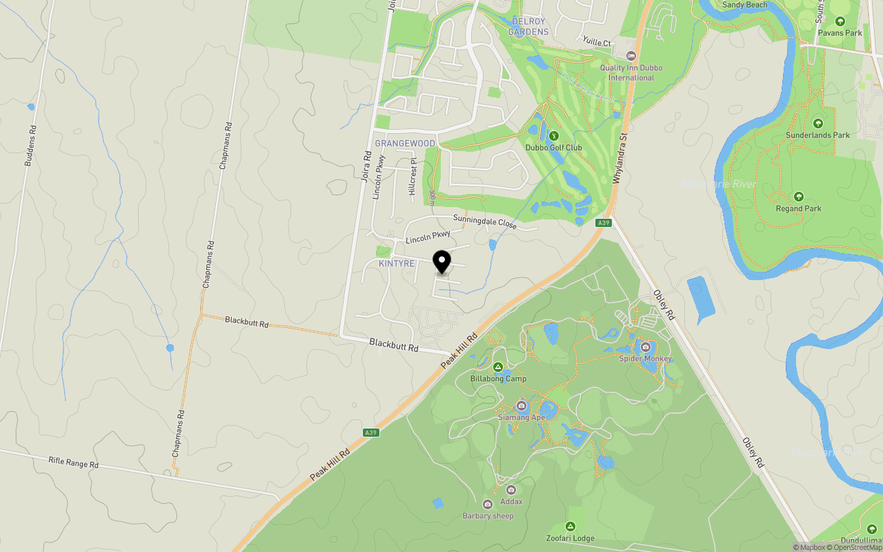 Map preview — click to interact