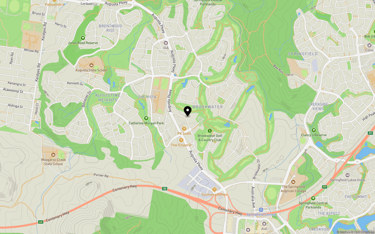 Map preview — click to interact