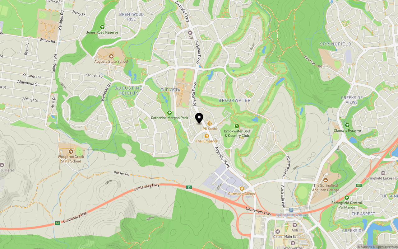 Map preview — click to interact