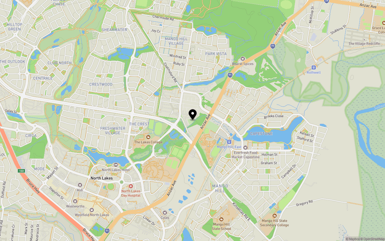 Map preview — click to interact