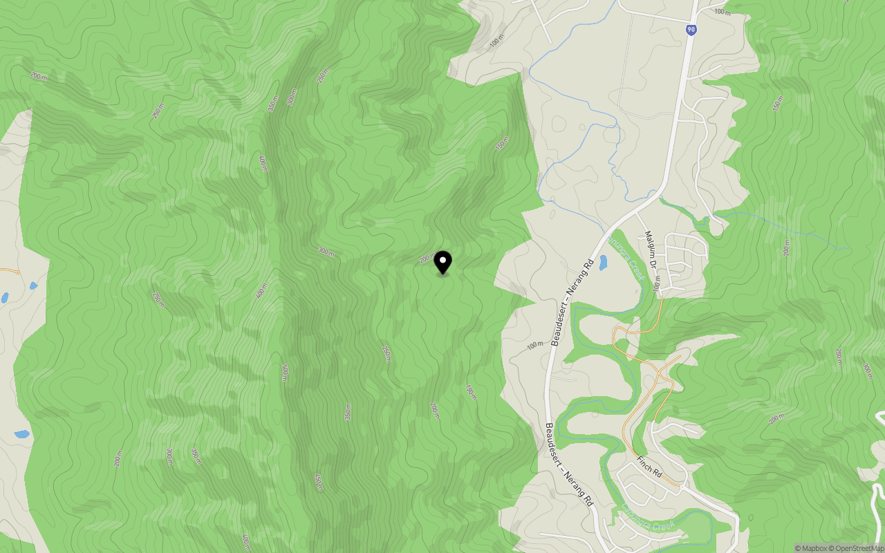 Map preview — click to interact