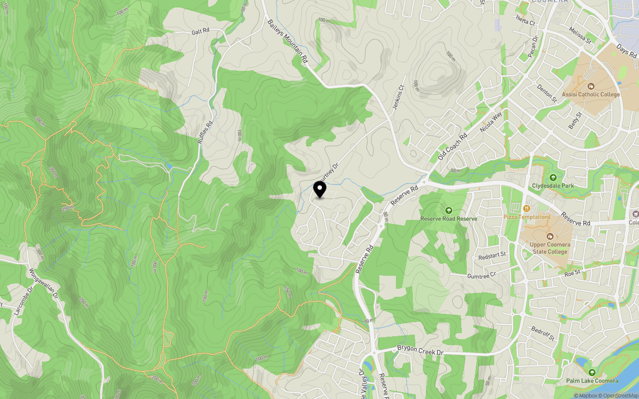 Map preview — click to interact