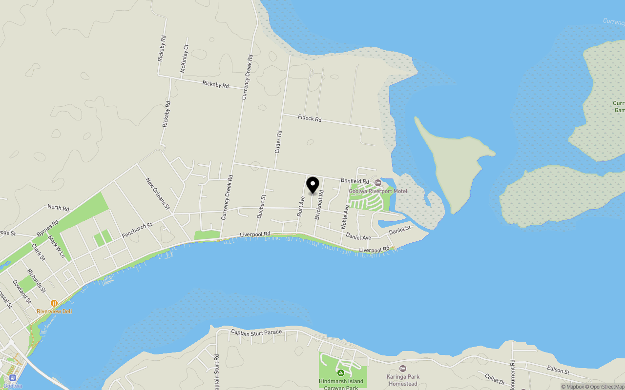 Map preview — click to interact