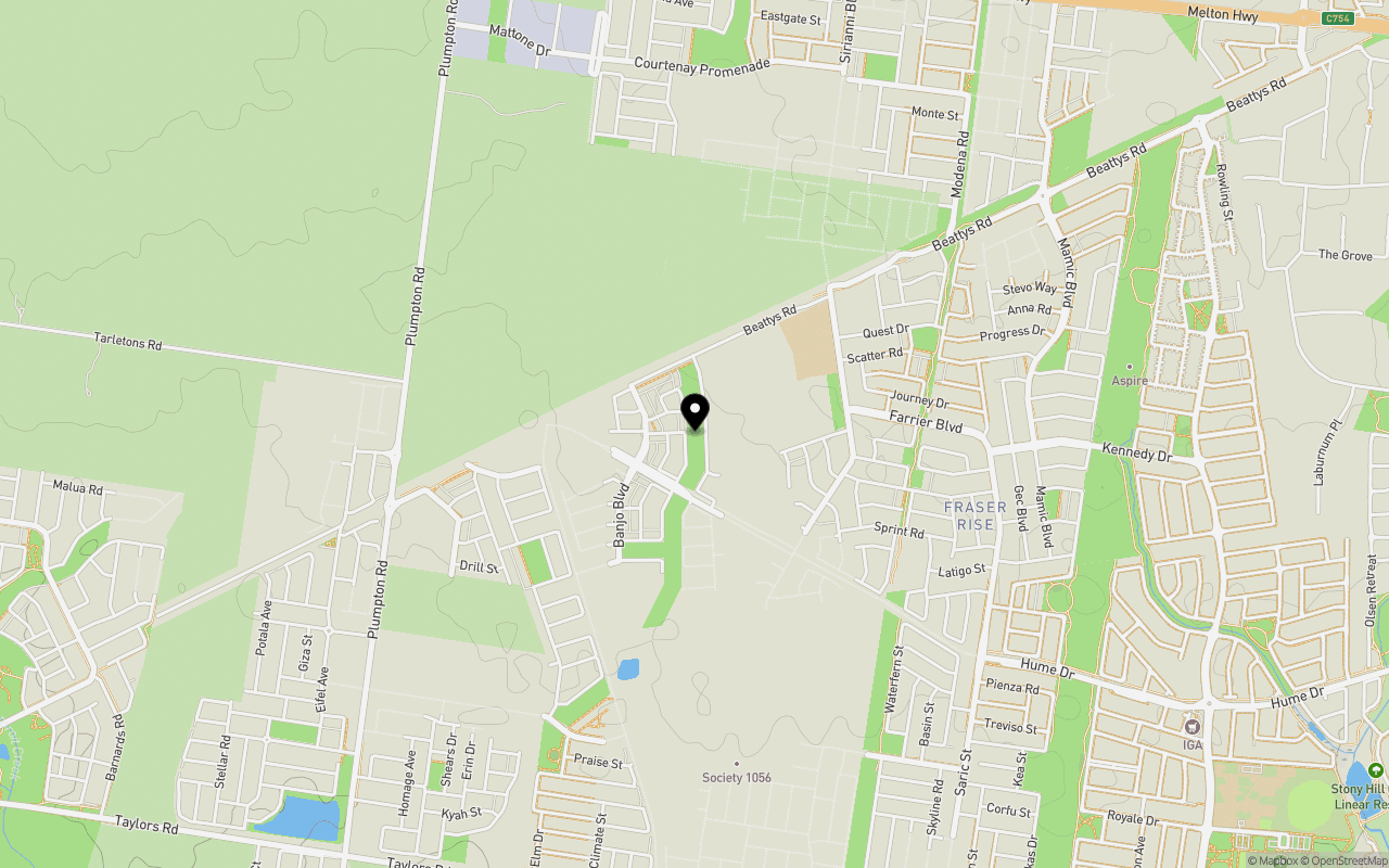 Map preview — click to interact