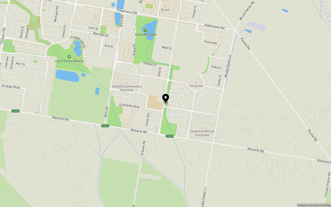 Map preview — click to interact