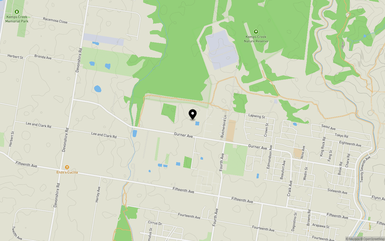 Map preview — click to interact