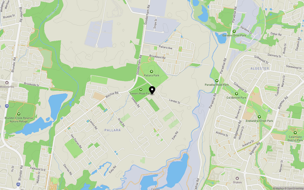 Map preview — click to interact