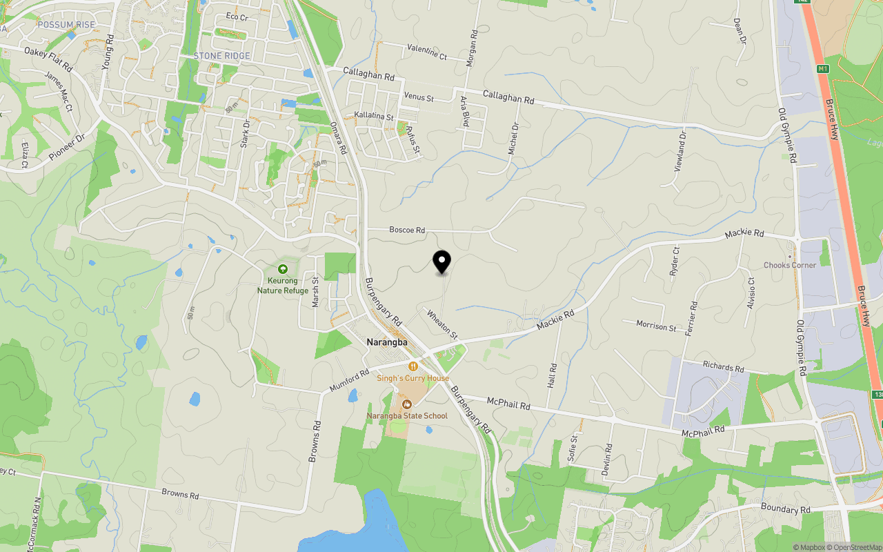 Map preview — click to interact