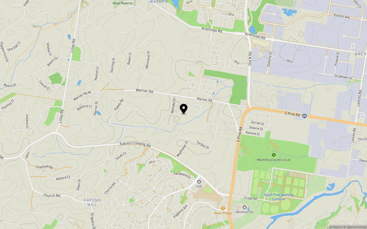 Map preview — click to interact