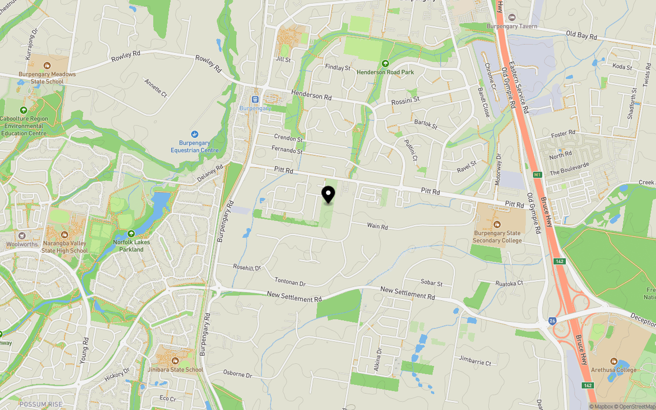 Map preview — click to interact