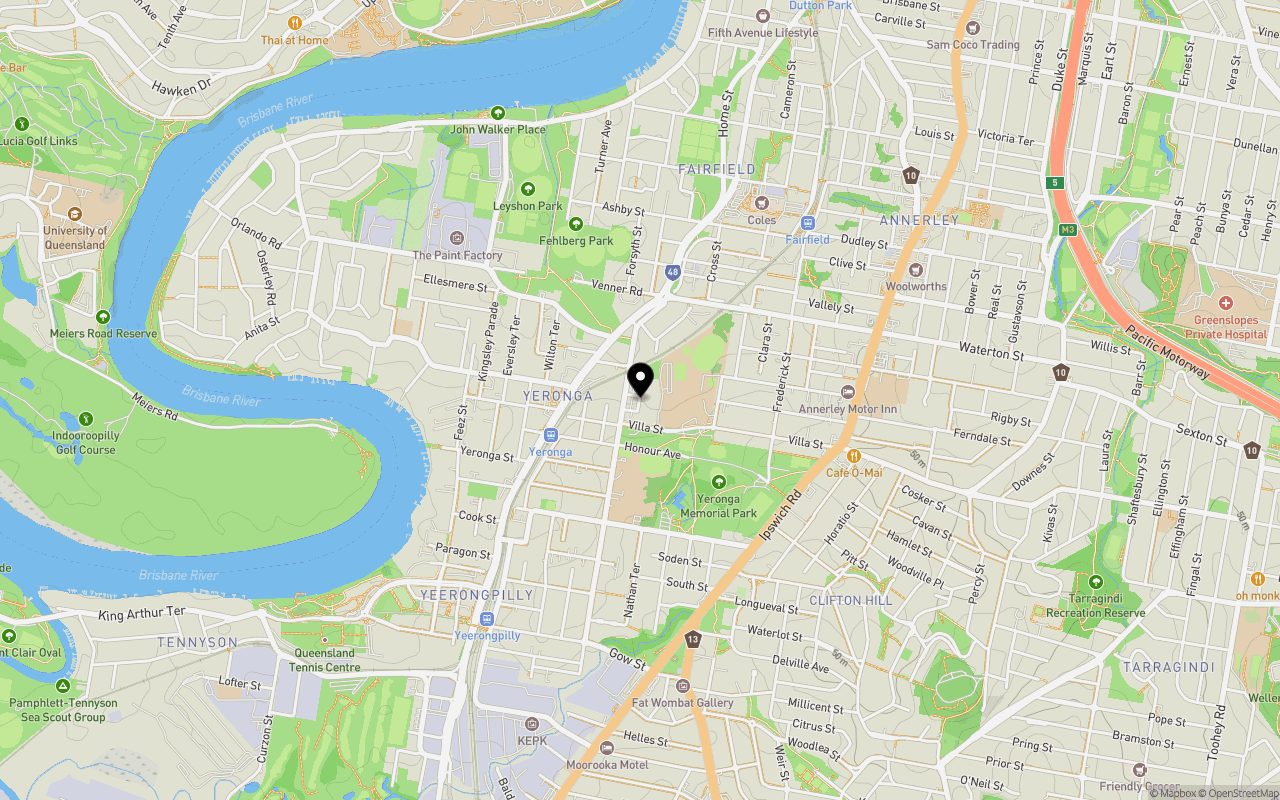 Map preview — click to interact