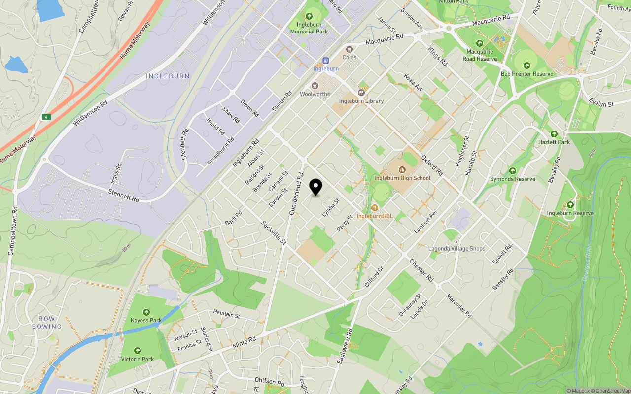 Map preview — click to interact