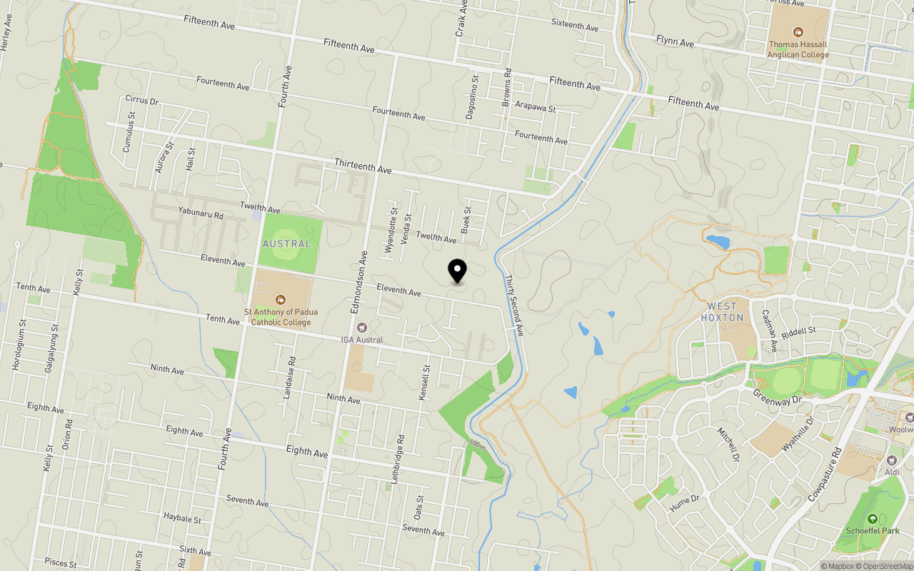 Map preview — click to interact