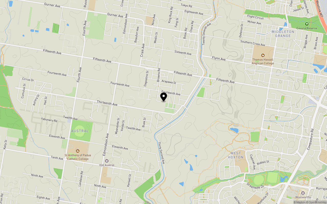 Map preview — click to interact