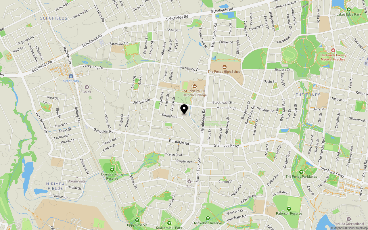 Map preview — click to interact
