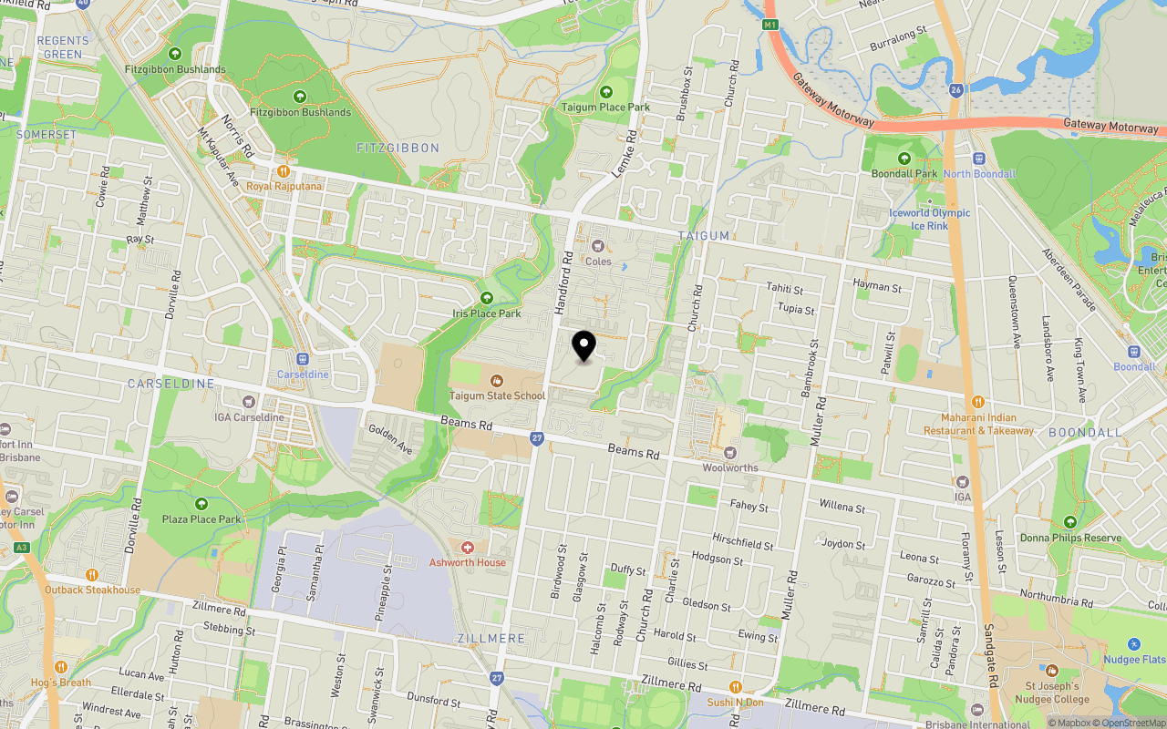 Map preview — click to interact