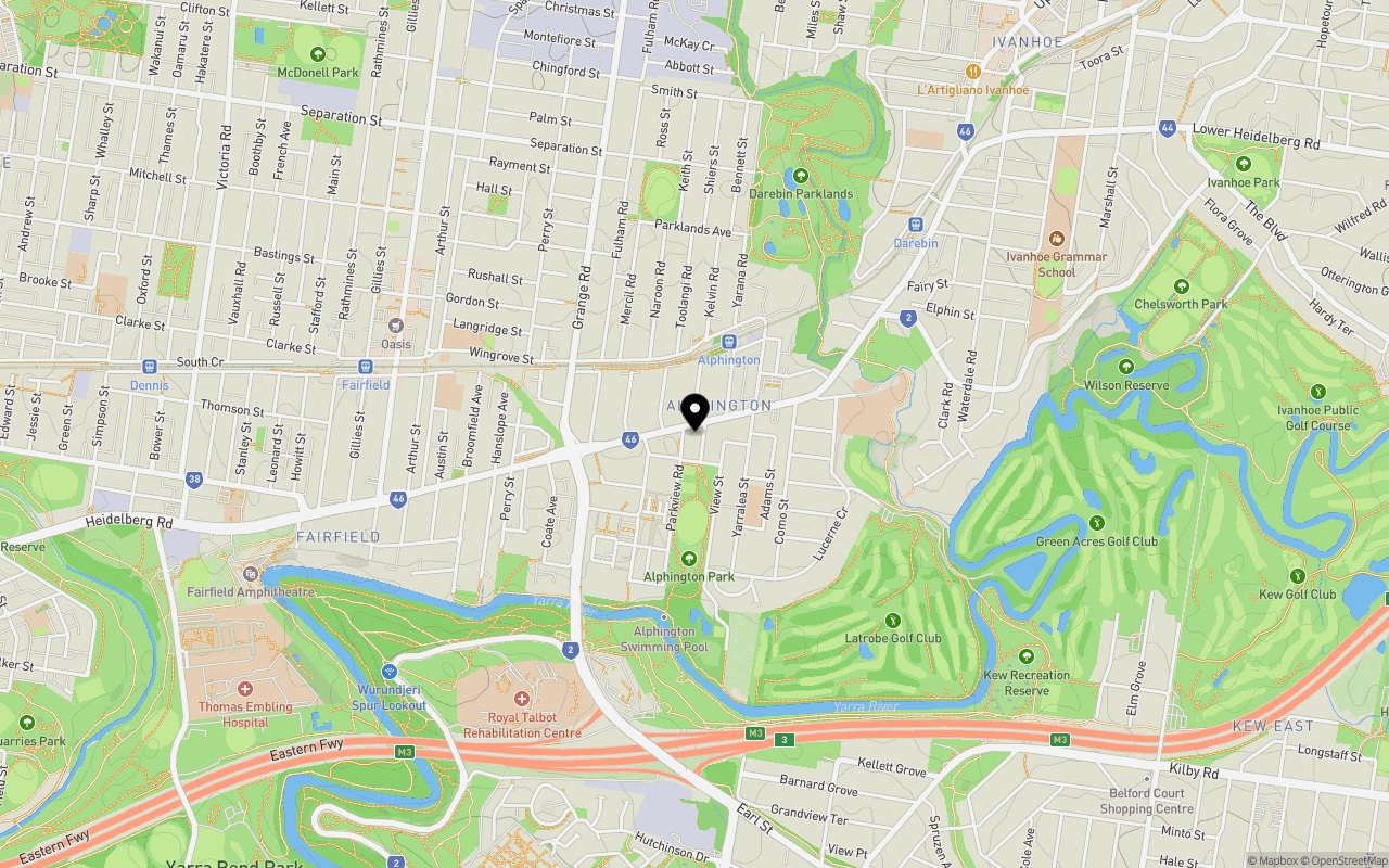 Map preview — click to interact