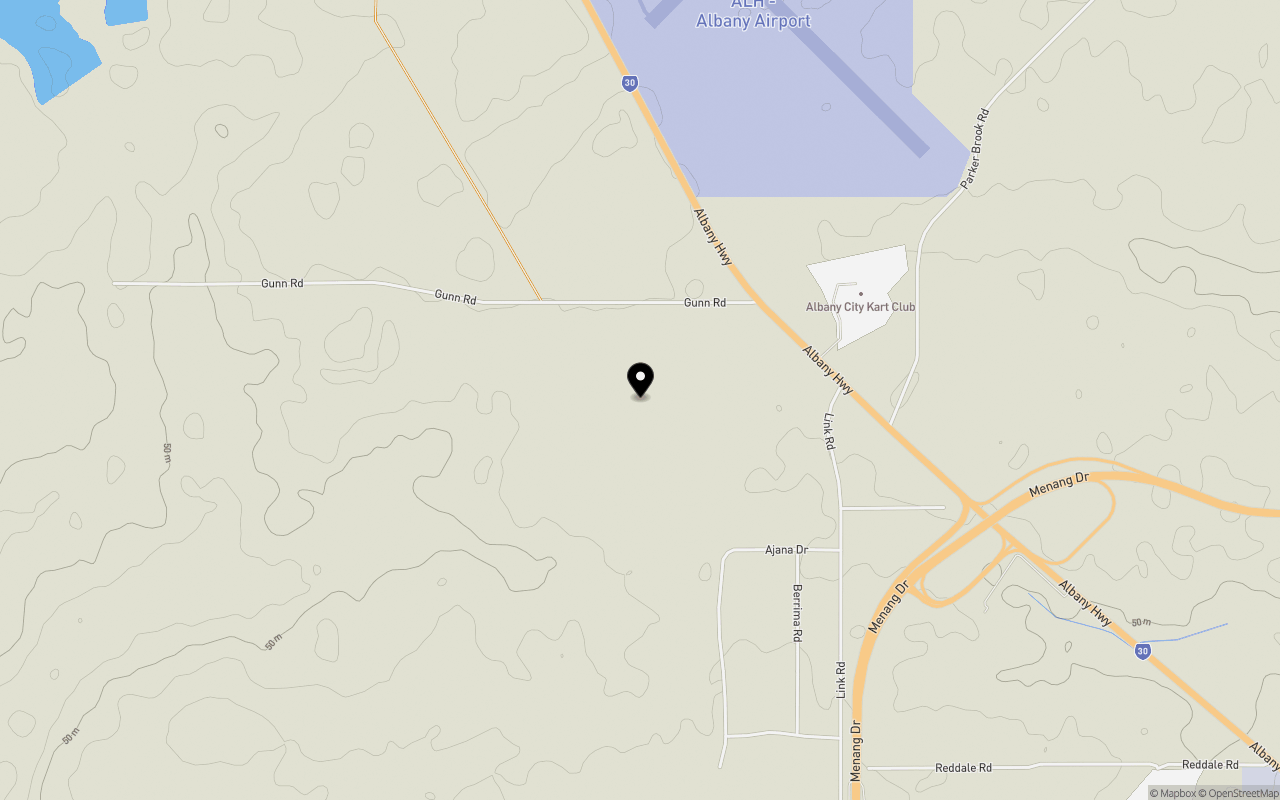Map preview — click to interact