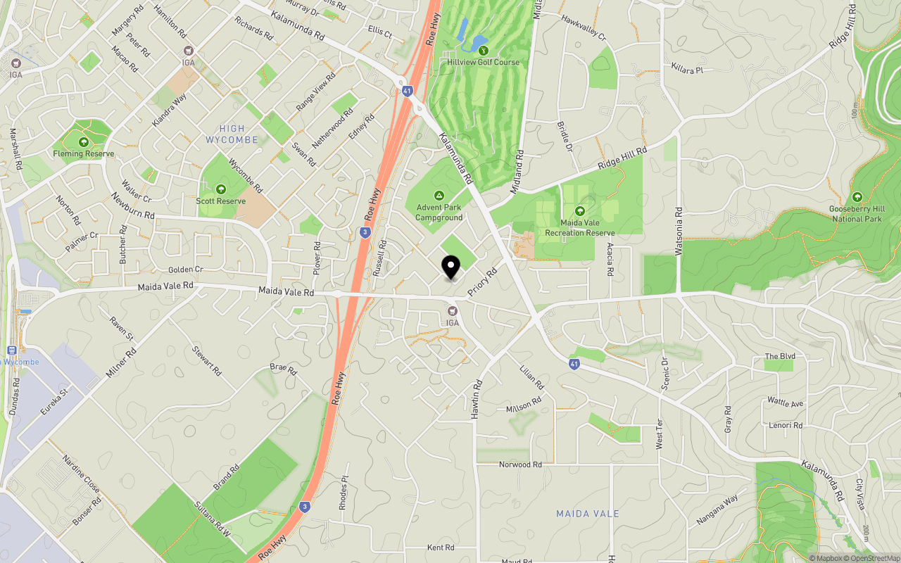 Map preview — click to interact
