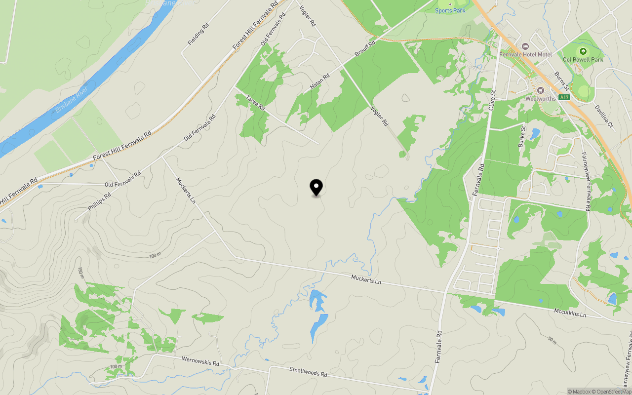 Map preview — click to interact