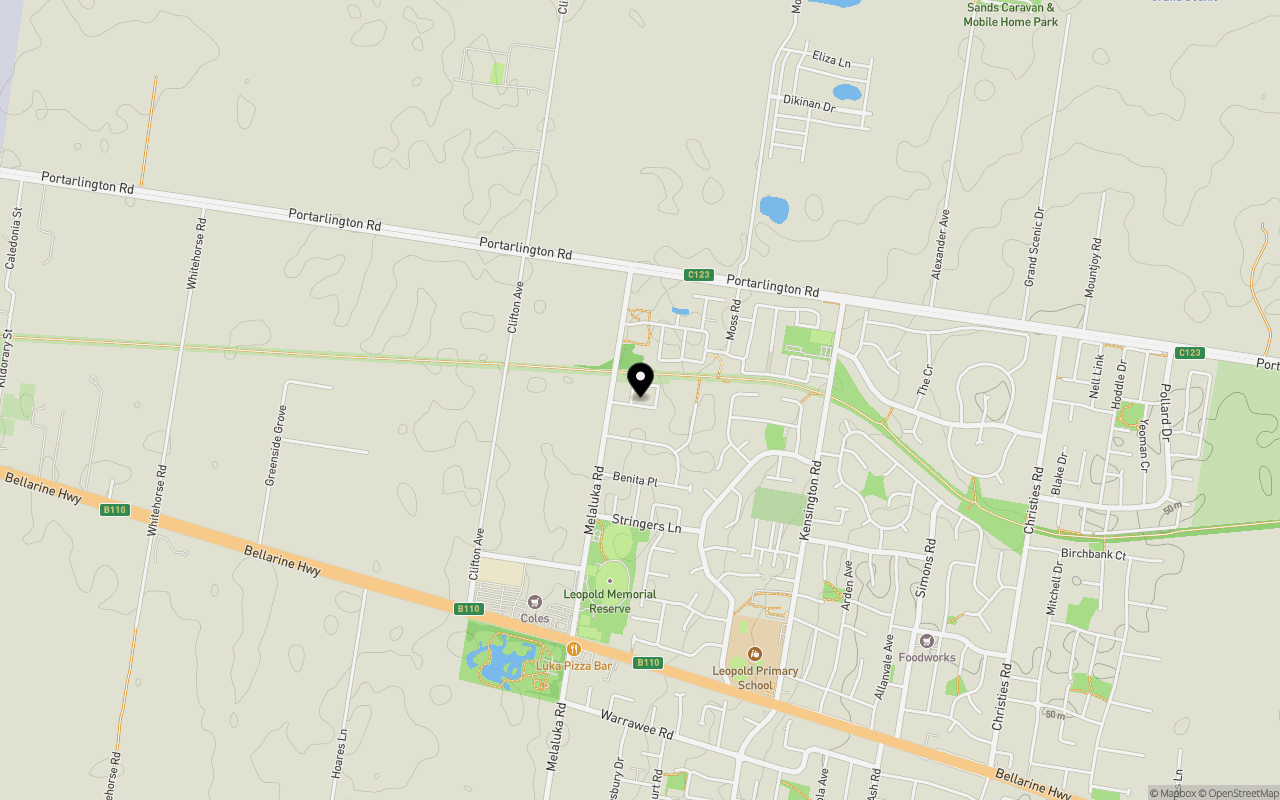 Map preview — click to interact