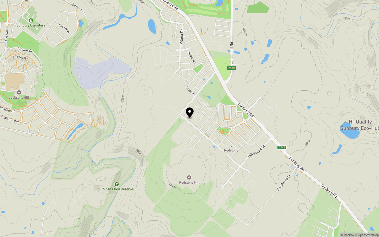 Map preview — click to interact