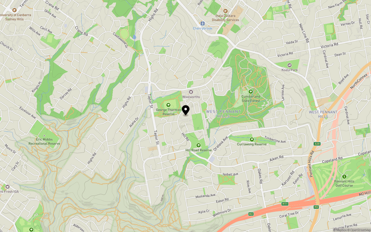 Map preview — click to interact