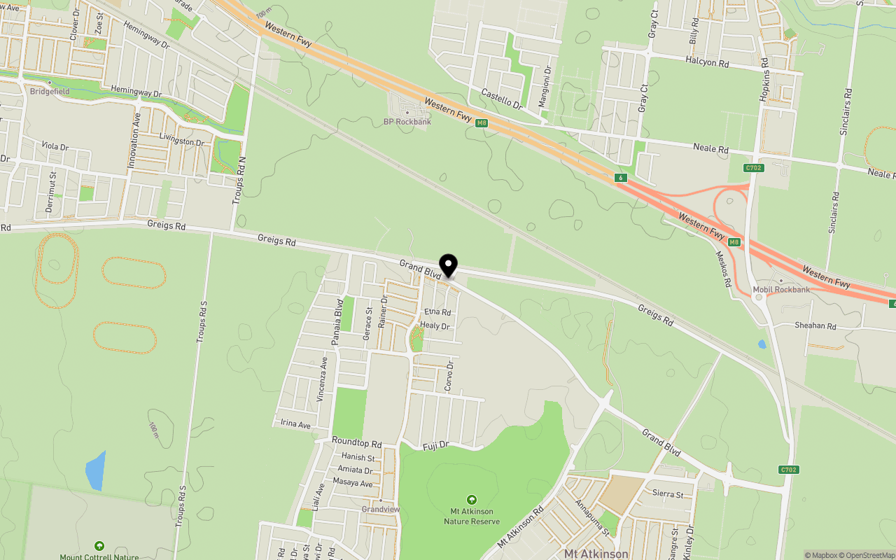 Map preview — click to interact