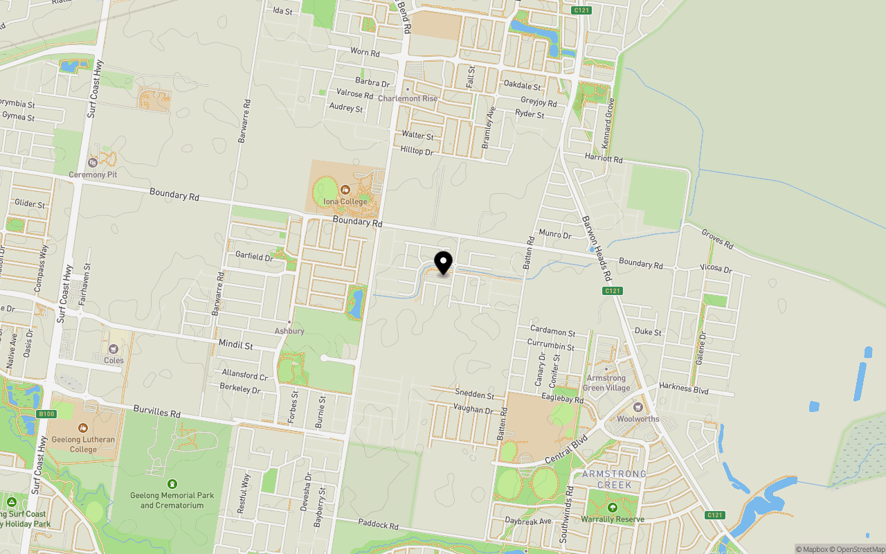 Map preview — click to interact